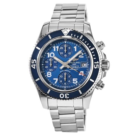 breitling superocean a13311d1